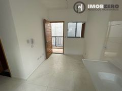 Apartamento com 2 Quartos à venda, 35m² no Vila Guilhermina, São Paulo - Foto 4