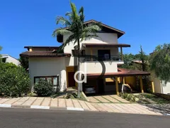 Casa com 4 Quartos à venda, 375m² no Condominio Terras do Paiquere, Valinhos - Foto 4