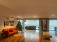 Apartamento com 4 Quartos para venda ou aluguel, 310m² no Chácara Flora, São Paulo - Foto 10