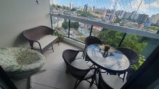 Apartamento com 3 Quartos à venda, 87m² no Caminho Das Árvores, Salvador - Foto 6