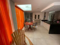 Casa de Condomínio com 4 Quartos para venda ou aluguel, 400m² no Praia da Siqueira, Cabo Frio - Foto 7