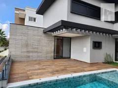 Casa de Condomínio com 4 Quartos à venda, 364m² no Residencial Burle Marx, Santana de Parnaíba - Foto 4