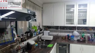 Sobrado com 3 Quartos para alugar, 180m² no Vila Progredior, São Paulo - Foto 8