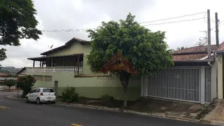 Casa com 5 Quartos à venda, 414m² no Parque Novo Horizonte, São José dos Campos - Foto 3