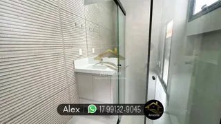 Casa de Condomínio com 3 Quartos à venda, 210m² no Residencial Gaivota II, São José do Rio Preto - Foto 7