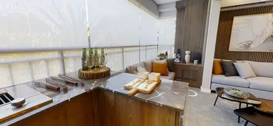 Apartamento com 3 Quartos à venda, 90m² no Barra Funda, São Paulo - Foto 13