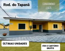 Casa de Condomínio com 2 Quartos à venda, 80m² no Tapanã, Belém - Foto 1