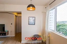 Apartamento com 2 Quartos à venda, 58m² no Bigorrilho, Curitiba - Foto 9