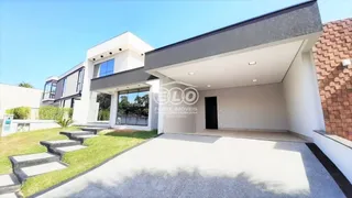 Casa de Condomínio com 4 Quartos à venda, 218m² no Jardim Residencial Maria Dulce, Indaiatuba - Foto 3