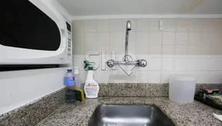 Flat com 1 Quarto para alugar, 40m² no Planalto Paulista, São Paulo - Foto 15