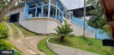 Casa de Condomínio com 3 Quartos à venda, 660m² no Rio Acima, Mairiporã - Foto 16