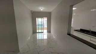 Apartamento com 2 Quartos para alugar, 78m² no Mirim, Praia Grande - Foto 4