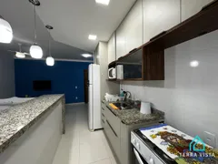 Apartamento com 2 Quartos à venda, 90m² no Praia das Toninhas, Ubatuba - Foto 6