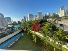 Apartamento com 1 Quarto para alugar, 100m² no Vila Olímpia, São Paulo - Foto 3