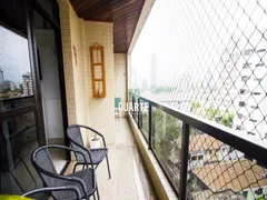 Apartamento com 3 Quartos à venda, 154m² no Ponta da Praia, Santos - Foto 35