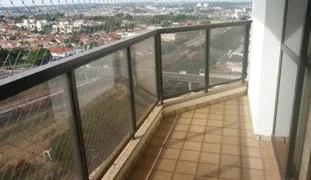 Apartamento com 3 Quartos à venda, 120m² no Centro, Araraquara - Foto 6