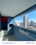 Apartamento com 2 Quartos à venda, 78m² no Centro, Ponta Grossa - Foto 23