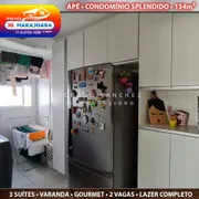 Apartamento com 3 Quartos à venda, 134m² no Jardim Marajoara, São Paulo - Foto 32