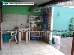 Casa com 1 Quarto à venda, 100m² no Vila Elisa, Ribeirão Preto - Foto 6