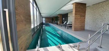 Apartamento com 3 Quartos à venda, 131m² no Mirandópolis, São Paulo - Foto 31