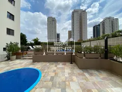 Apartamento com 3 Quartos à venda, 100m² no Jardim Guedala, São Paulo - Foto 36