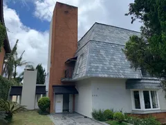 Casa de Condomínio com 4 Quartos para venda ou aluguel, 800m² no Aldeia da Serra, Barueri - Foto 2