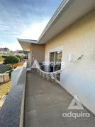 Casa de Condomínio com 5 Quartos à venda, 339m² no Colonia Dona Luiza, Ponta Grossa - Foto 34