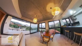 Casa com 10 Quartos à venda, 452m² no Praia do Rosa, Imbituba - Foto 6