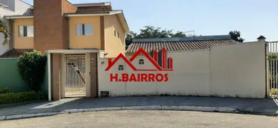 Sobrado com 6 Quartos à venda, 480m² no Parque Residencial Santo André , Caçapava - Foto 123