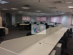 Conjunto Comercial / Sala para alugar, 217m² no Itaim Bibi, São Paulo - Foto 3