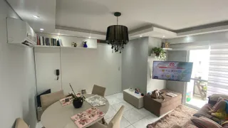 Apartamento com 2 Quartos à venda, 62m² no Balneário, Florianópolis - Foto 4