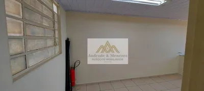 Conjunto Comercial / Sala para alugar, 120m² no Jardim Jóquei Clube, Ribeirão Preto - Foto 4