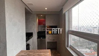Apartamento com 3 Quartos à venda, 130m² no Brooklin, São Paulo - Foto 5