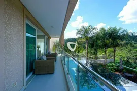 Casa de Condomínio com 5 Quartos à venda, 440m² no Alphaville, Santana de Parnaíba - Foto 26