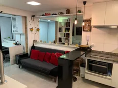 Apartamento com 1 Quarto para venda ou aluguel, 38m² no Vila Mariana, São Paulo - Foto 1