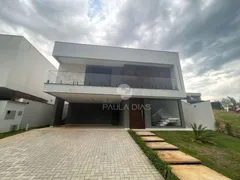Casa de Condomínio com 3 Quartos à venda, 295m² no Alphaville Nova Esplanada, Votorantim - Foto 2