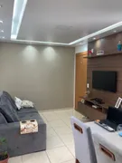 Apartamento com 2 Quartos à venda, 45m² no Cabral, Contagem - Foto 2