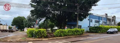 Conjunto Comercial / Sala para alugar, 581m² no Coqueiral, Cascavel - Foto 5