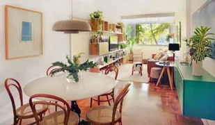 Apartamento com 2 Quartos para alugar, 70m² no Ipanema, Rio de Janeiro - Foto 1