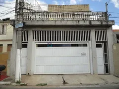 Sobrado com 4 Quartos à venda, 240m² no Vila Brasílio Machado, São Paulo - Foto 1