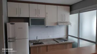 Flat com 1 Quarto para alugar, 50m² no Bela Vista, São Paulo - Foto 5