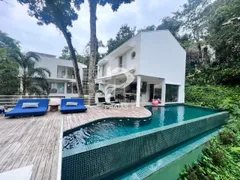 Casa de Condomínio com 4 Quartos à venda, 450m² no Iporanga, Guarujá - Foto 1