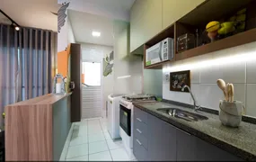Apartamento com 2 Quartos à venda, 50m² no Vale Encantado, Vila Velha - Foto 11