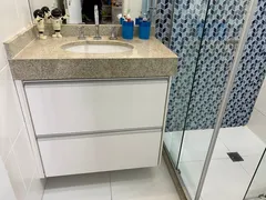 Apartamento com 3 Quartos à venda, 136m² no Pompeia, Santos - Foto 15