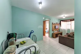 Apartamento com 2 Quartos à venda, 45m² no São Dimas, Colombo - Foto 4