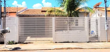 Casa de Condomínio com 2 Quartos à venda, 102m² no Pascoal Ramos, Cuiabá - Foto 4