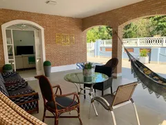 Casa com 4 Quartos para venda ou aluguel, 323m² no Tabatinga, Caraguatatuba - Foto 41