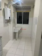 Apartamento com 2 Quartos para alugar, 55m² no Parque São Miguel, Guarulhos - Foto 4