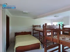 Casa de Condomínio com 4 Quartos à venda, 504m² no Capital Ville I, Cajamar - Foto 29