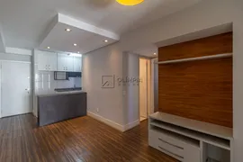 Apartamento com 2 Quartos para alugar, 70m² no Vila Olímpia, São Paulo - Foto 4